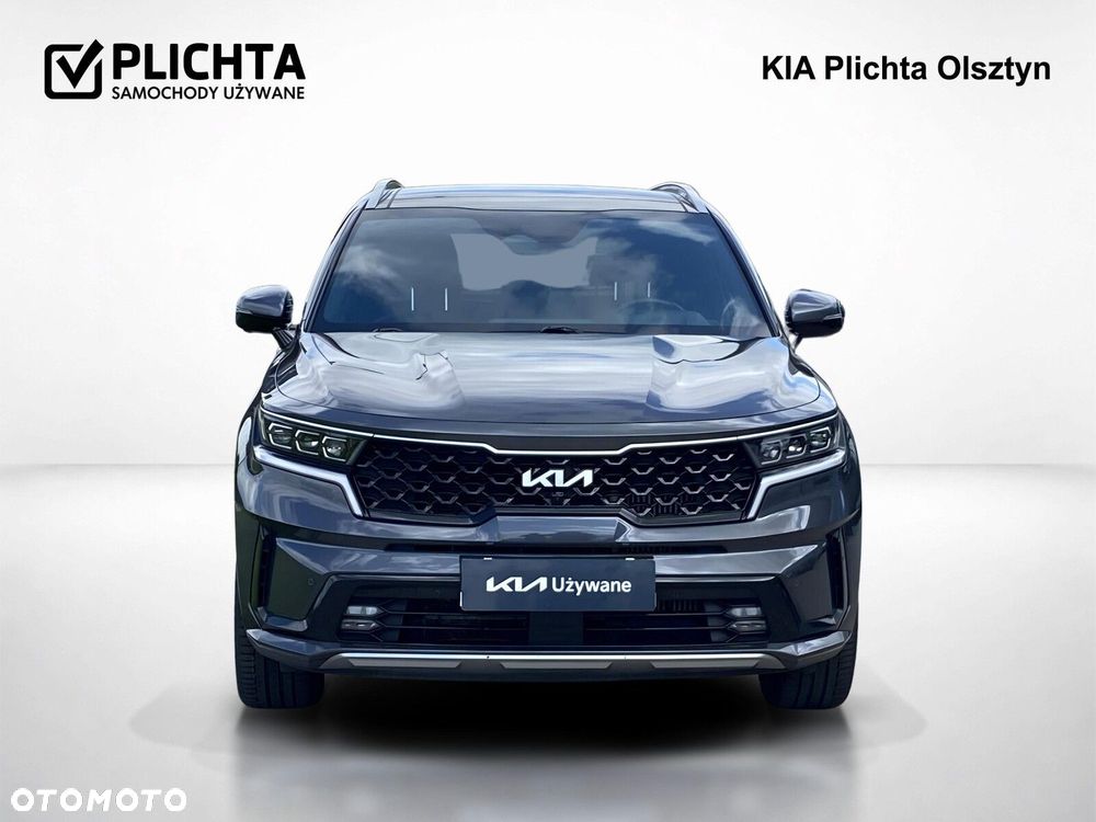 Kia Sorento - 9