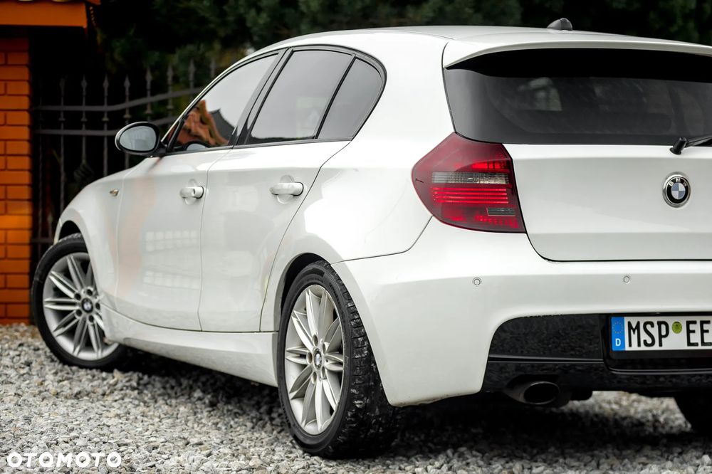 BMW Seria 1 118d DPF Edition Lifestyle - 9