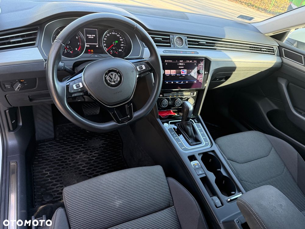 Volkswagen Arteon 2.0 TSI Elegance DSG - 16