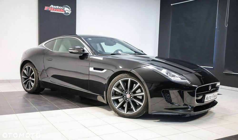 Jaguar F-Type - 7