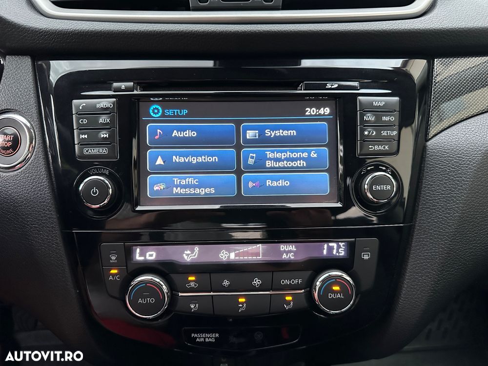Nissan X-Trail - 21