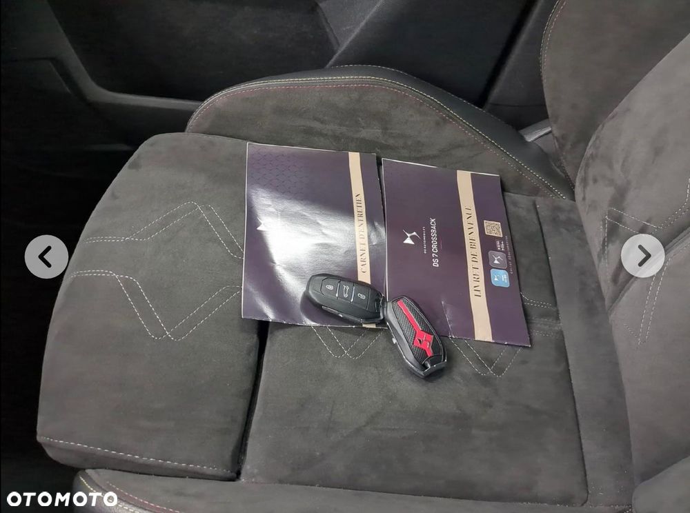 DS Automobiles DS 7 Crossback - 7