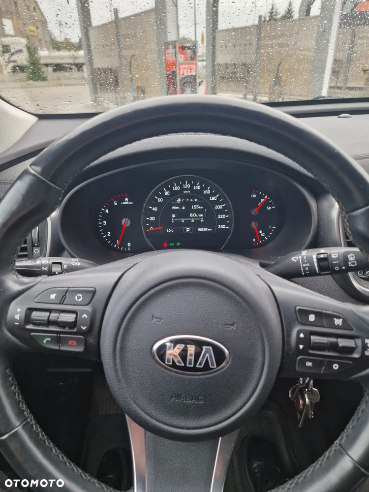 Kia Sorento 2.0 CRDI L - 7