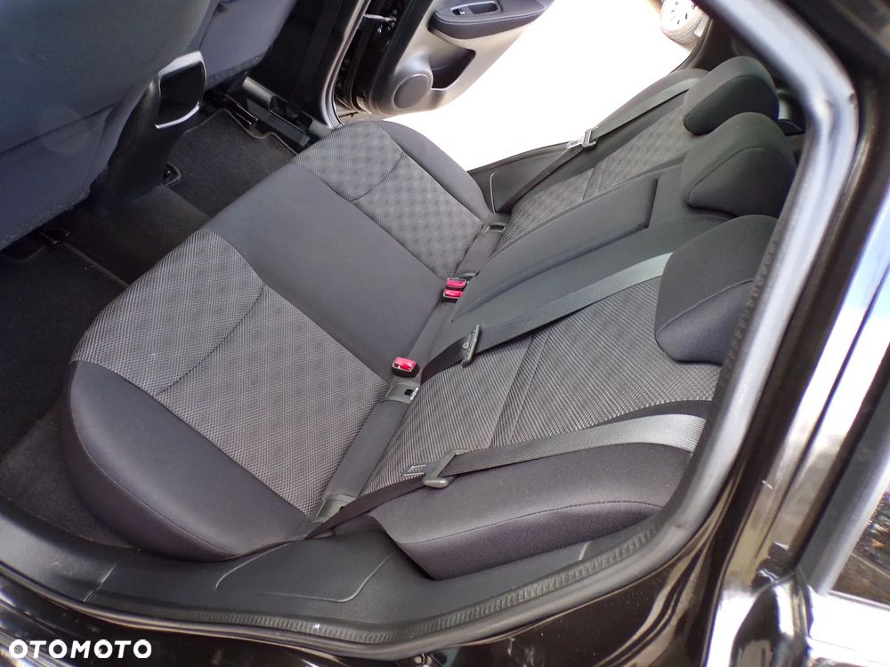 Nissan Qashqai 1.2 DIG-T Visia - 26