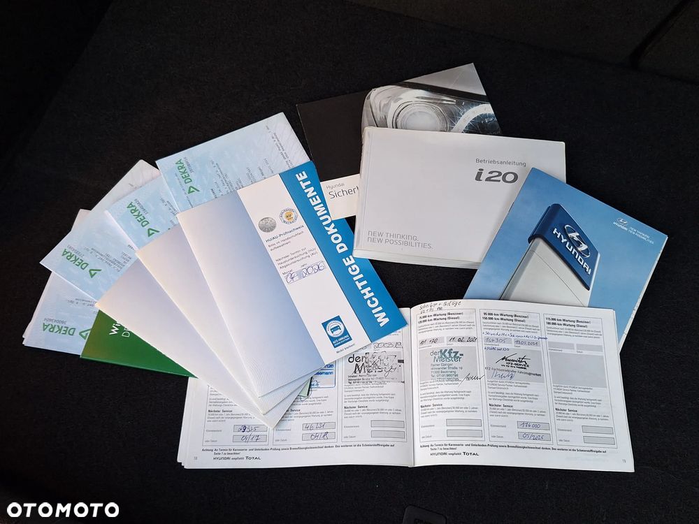 Hyundai i20 1.4 YES Gold - 39