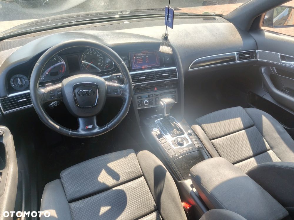 Audi A6 Limousine - 7