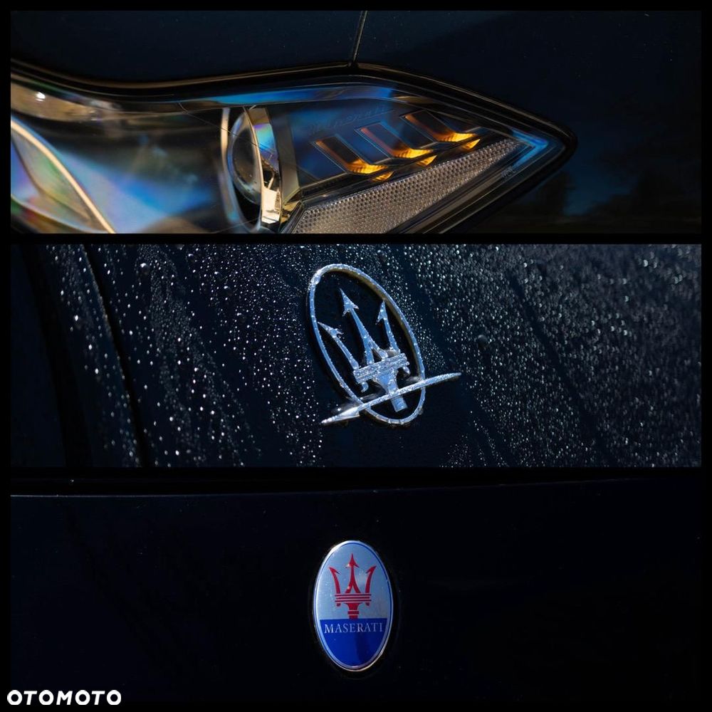 Maserati Ghibli GranLusso - 9