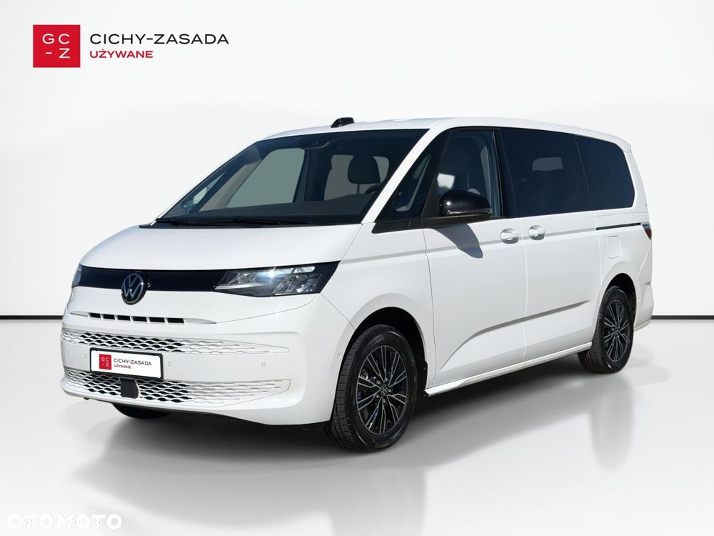 Volkswagen Multivan 2.0 TSI L2 Life DSG - 2