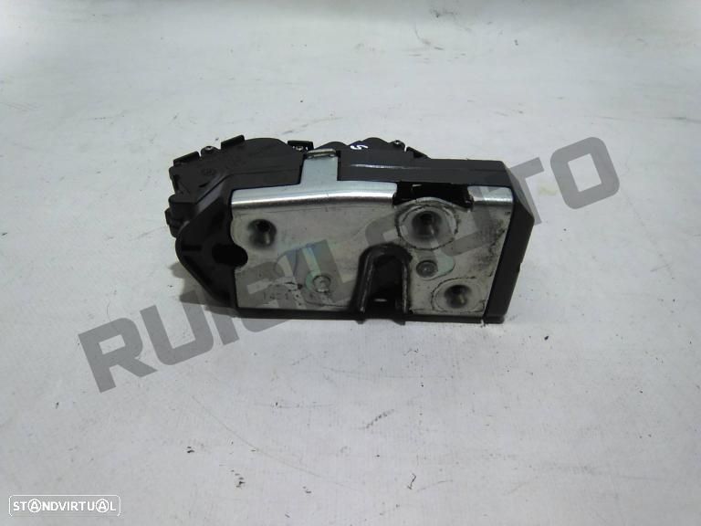 Fechadura Porta Direita  Smart Fortwo (451) [2007_2014] 1.0 - 2