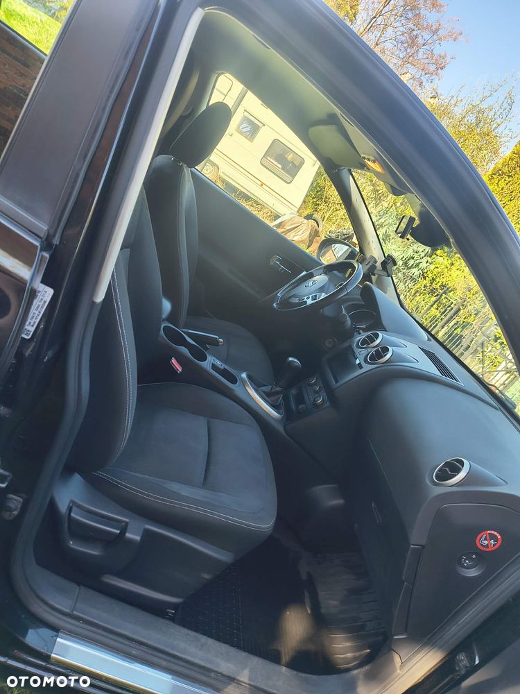 Nissan Qashqai 1.6 Acenta - 5