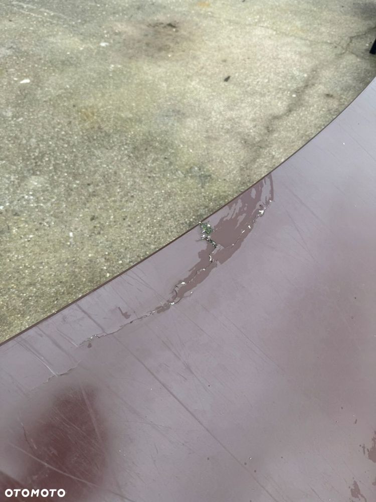 SPOILER KOMPLET SPOILERÓW BIG SPACE MERCEDES ACTROS MP 4 - 5