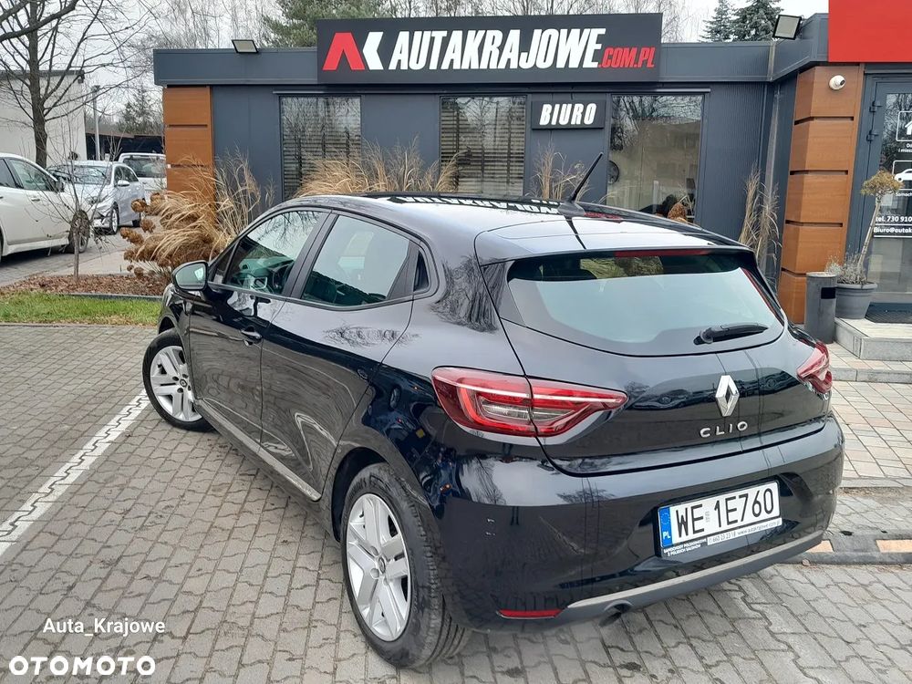 Renault Clio 1.0 TCe Zen - 3