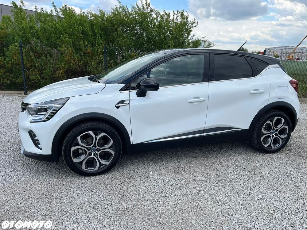 Renault Captur 1.6 E-TECH Plug-In Intens - 3