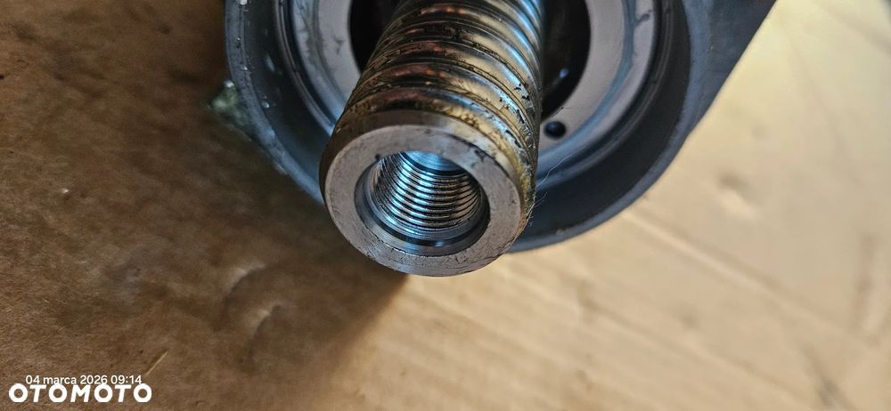 Przekładnia maglownica AUDI A4 B8 Europa 8K1423055AA 8K0909144D - 8