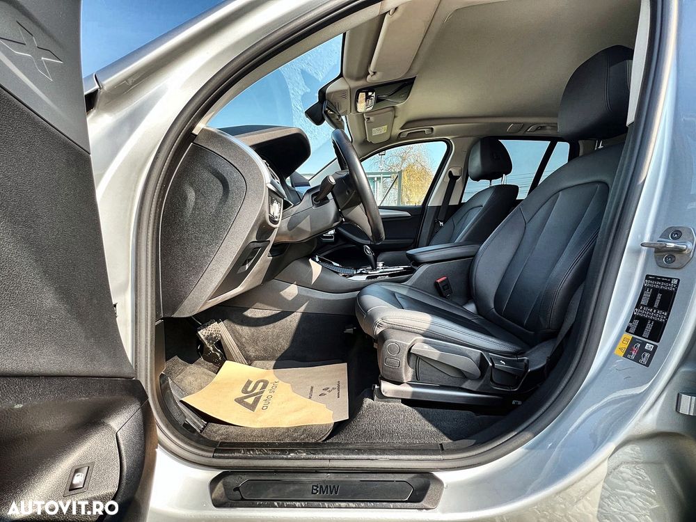 BMW X3 2020 — imagine 31