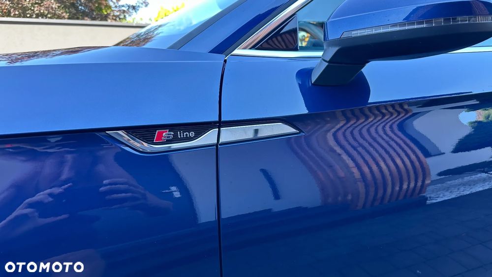 Audi A5 Coupé 2.0 TFSI Quattro Sport S tronic - 10