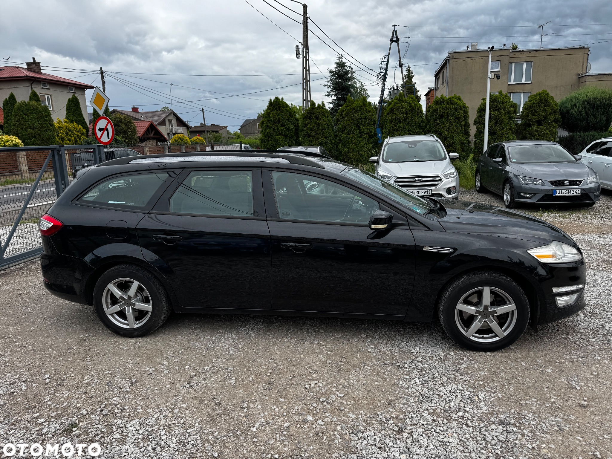 Ford Mondeo Turnier 2.0 Trend - 8