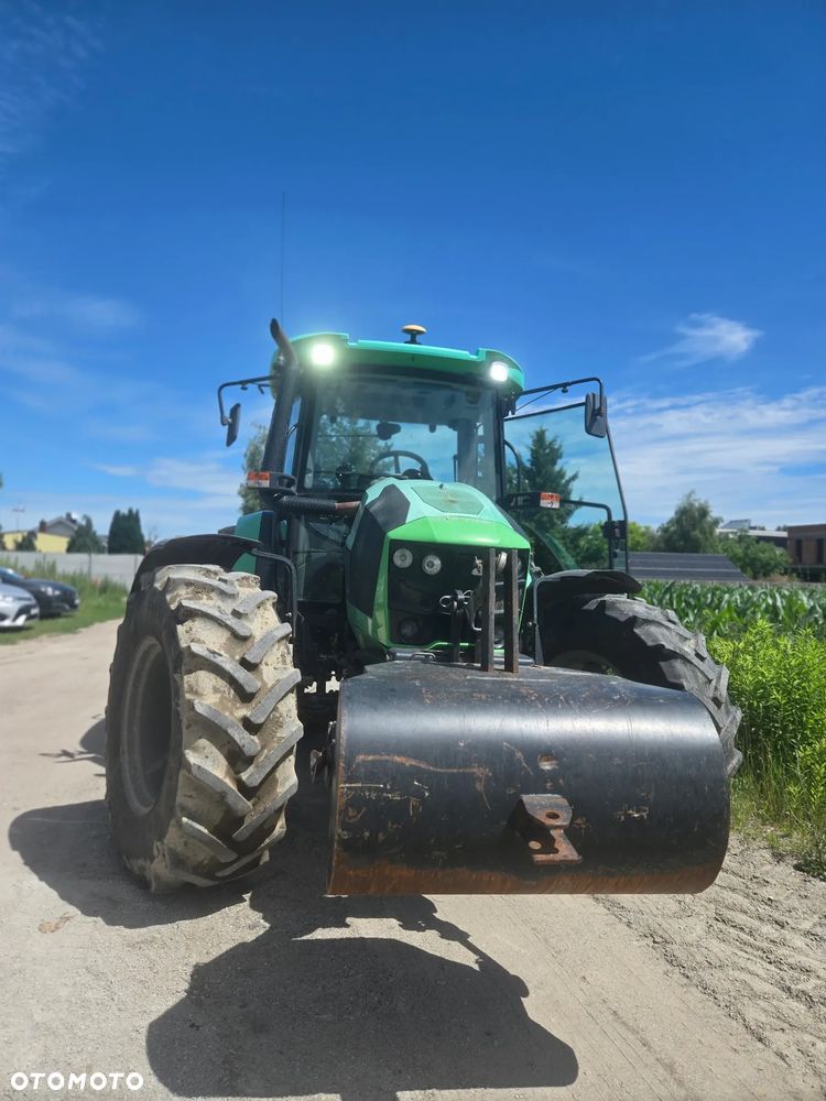 Deutz-Fahr 5090 4G - 1