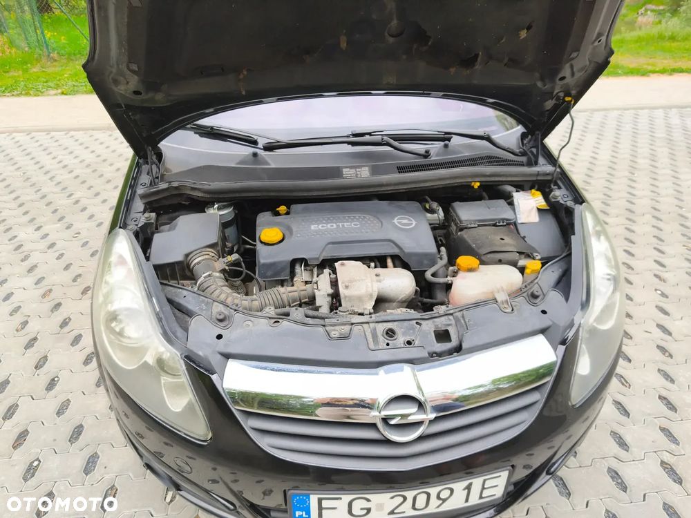 Opel Corsa 1.3 CDTI 111 - 15