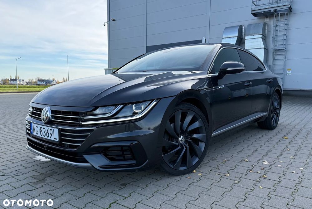 Volkswagen Arteon - 15