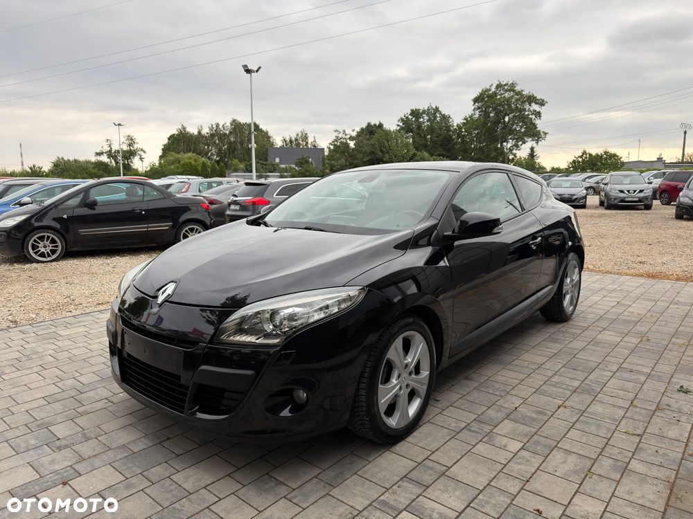 Renault Megane 1.6 16V Privilege - 10