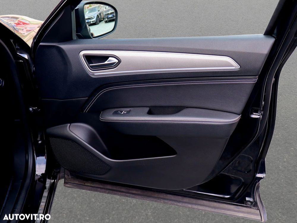 Renault Arkana E-TECH 145 Techno - 17