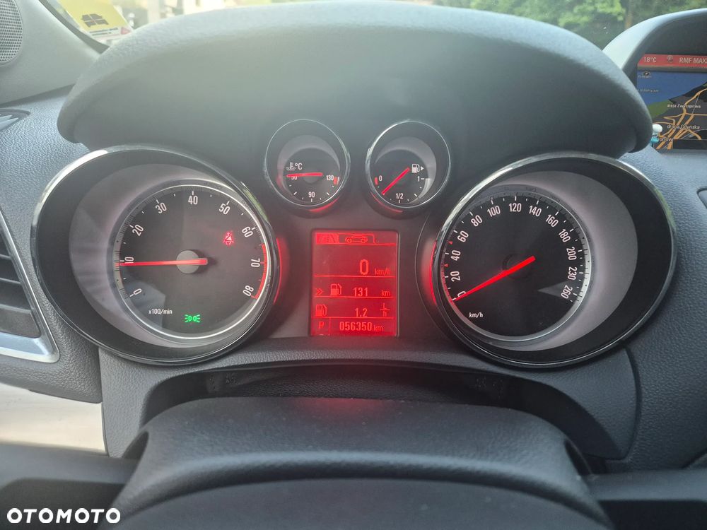 Opel Mokka 1.4 T Cosmo EU6 - 5
