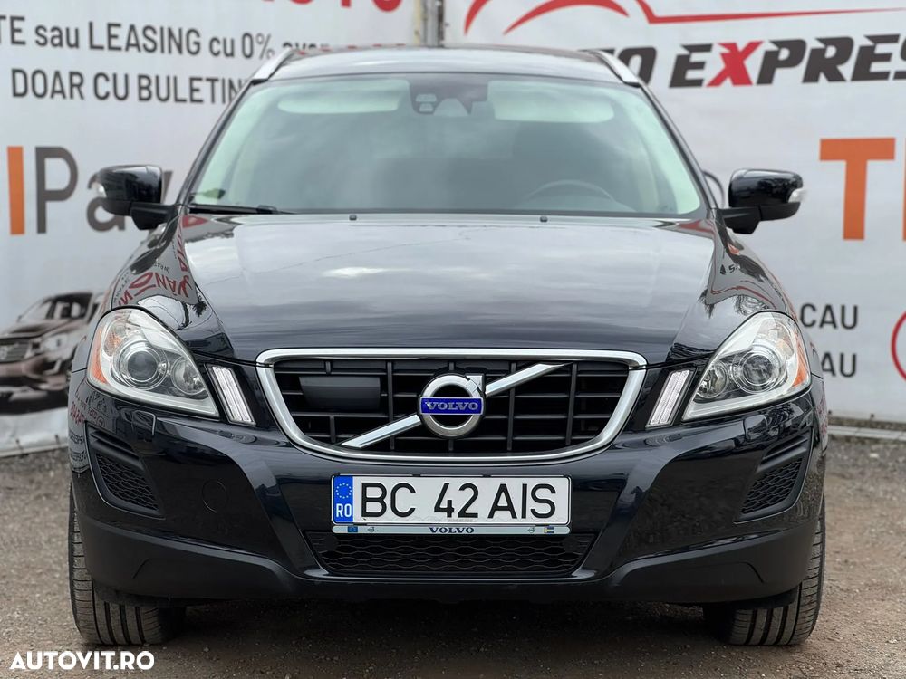 Volvo XC 60 - 18