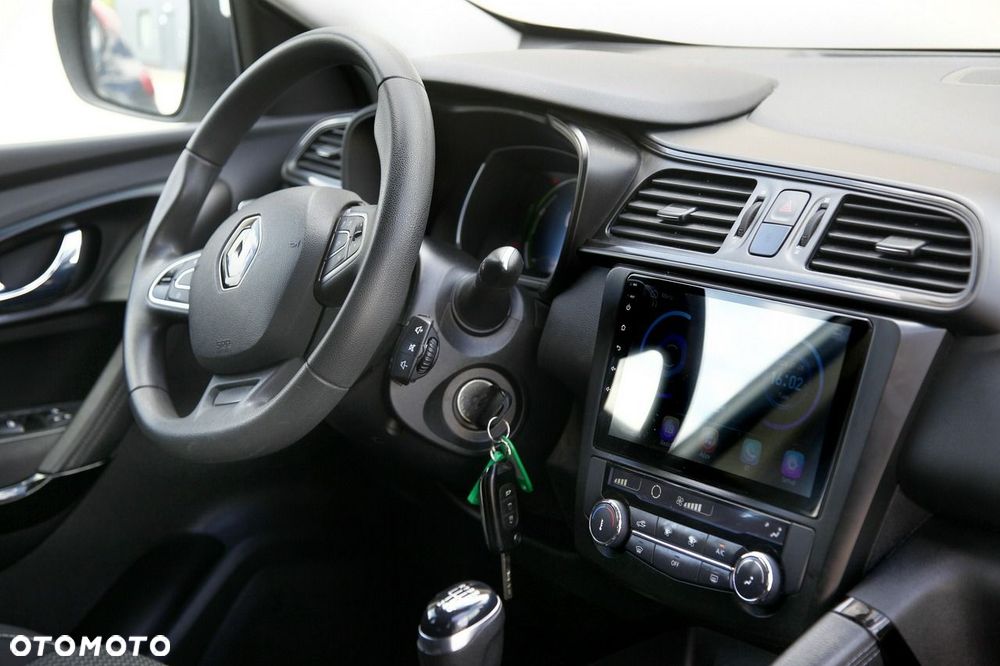 Renault Kadjar - 15
