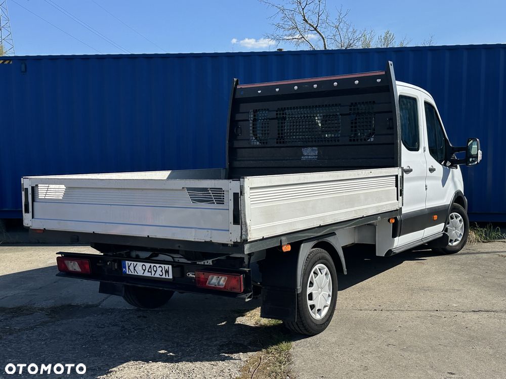 Ford Transit - 10