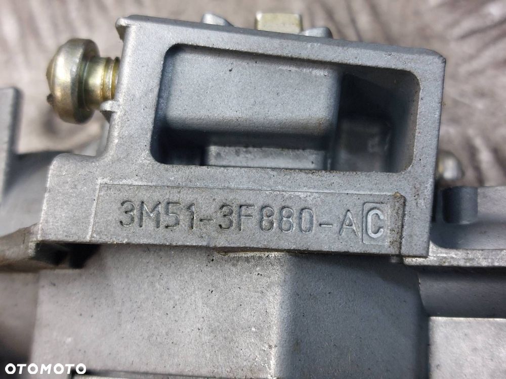ZESTAW STARTOWY MAZDA 3 I BK LIFT 2.0 16V LF5018881F E6T52291H BP4K66730F - 6