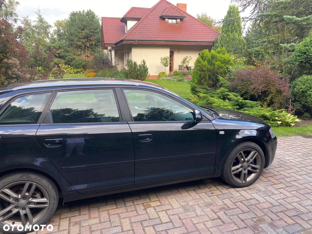 Audi A3 Sportback - 5