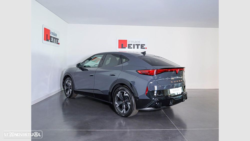 Cupra Tavascan 77 kWh Endurance - 21