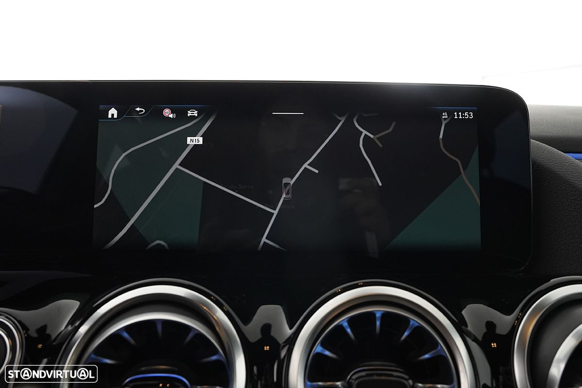 Mercedes-Benz EQA 250+ Edition - 12