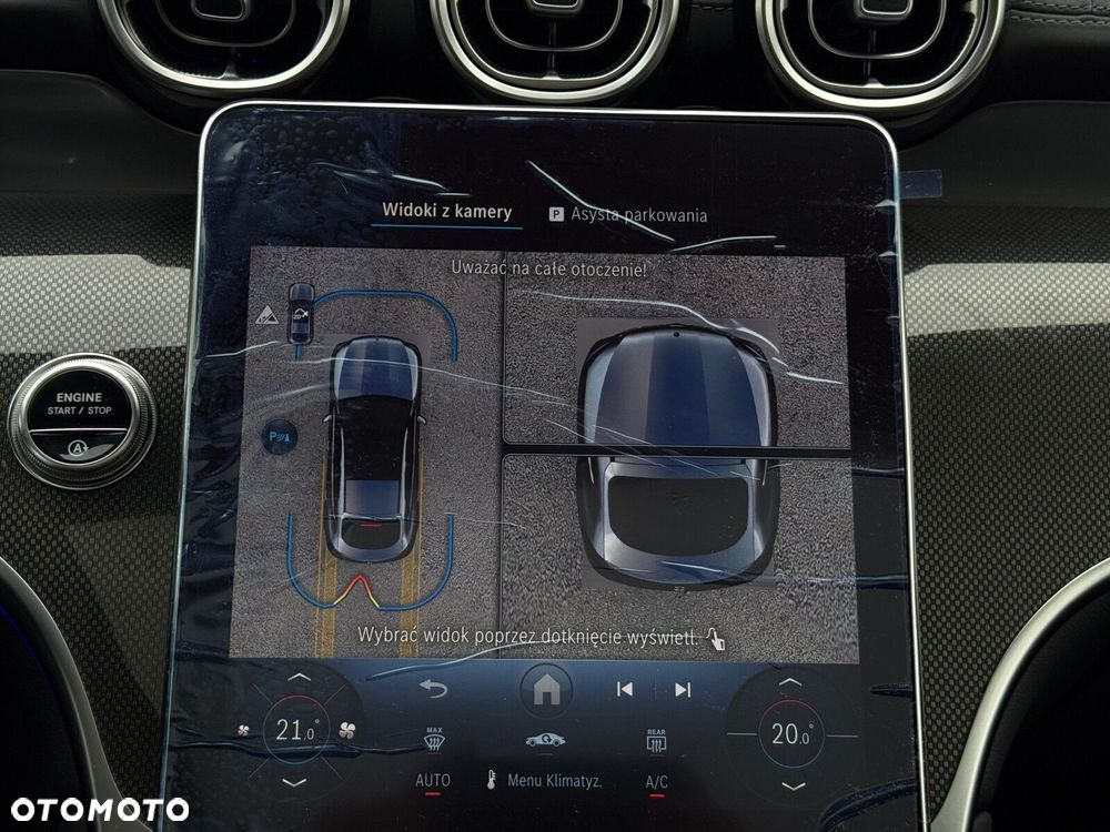 Mercedes-Benz GLC - 21