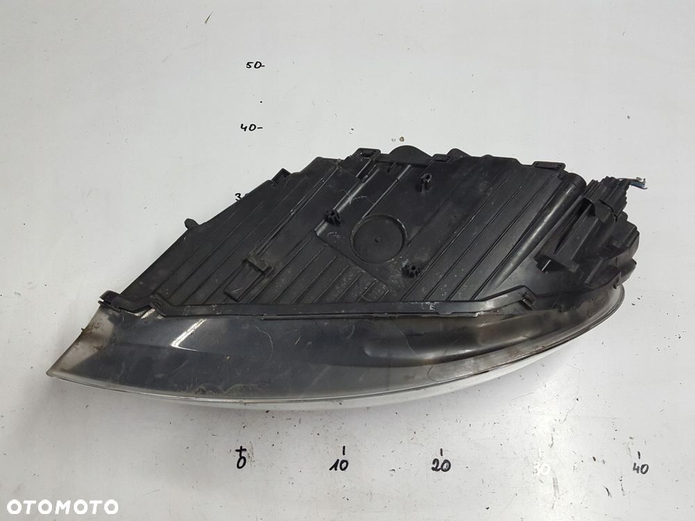 VOLVO V40 II 2 12-16r LAMPA PRAWA PRZÓD ANGLIK - 5