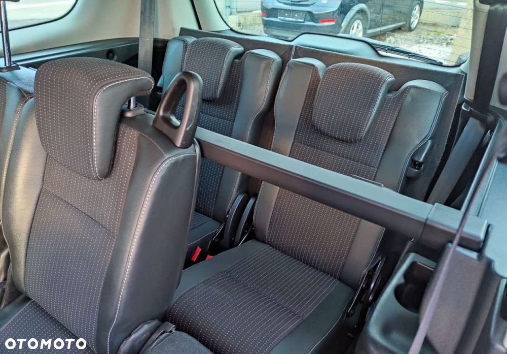 Renault Grand Scenic TCe 130 Dynamique - 28