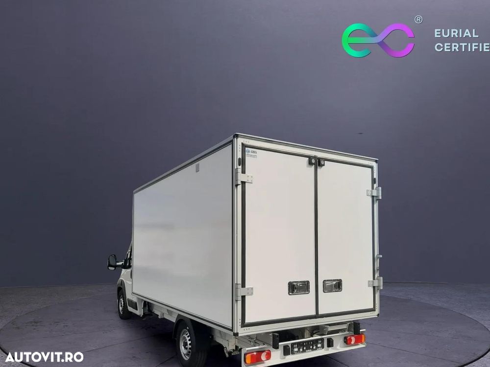 Peugeot BOXER - 2