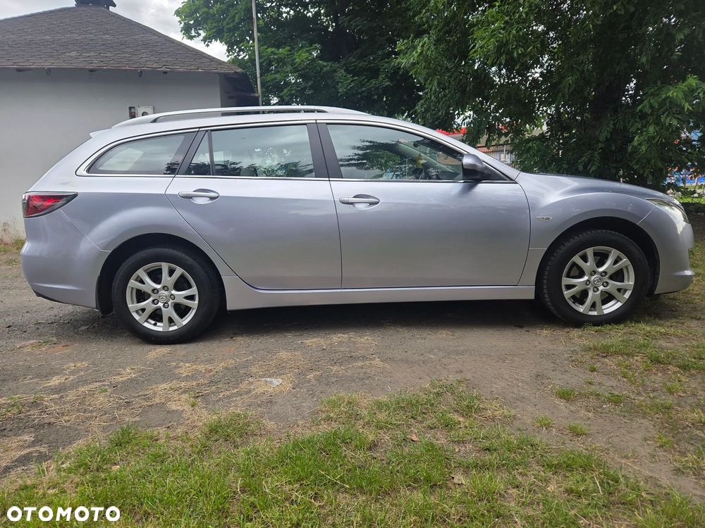 Mazda 6 1.8 Comfort - 7