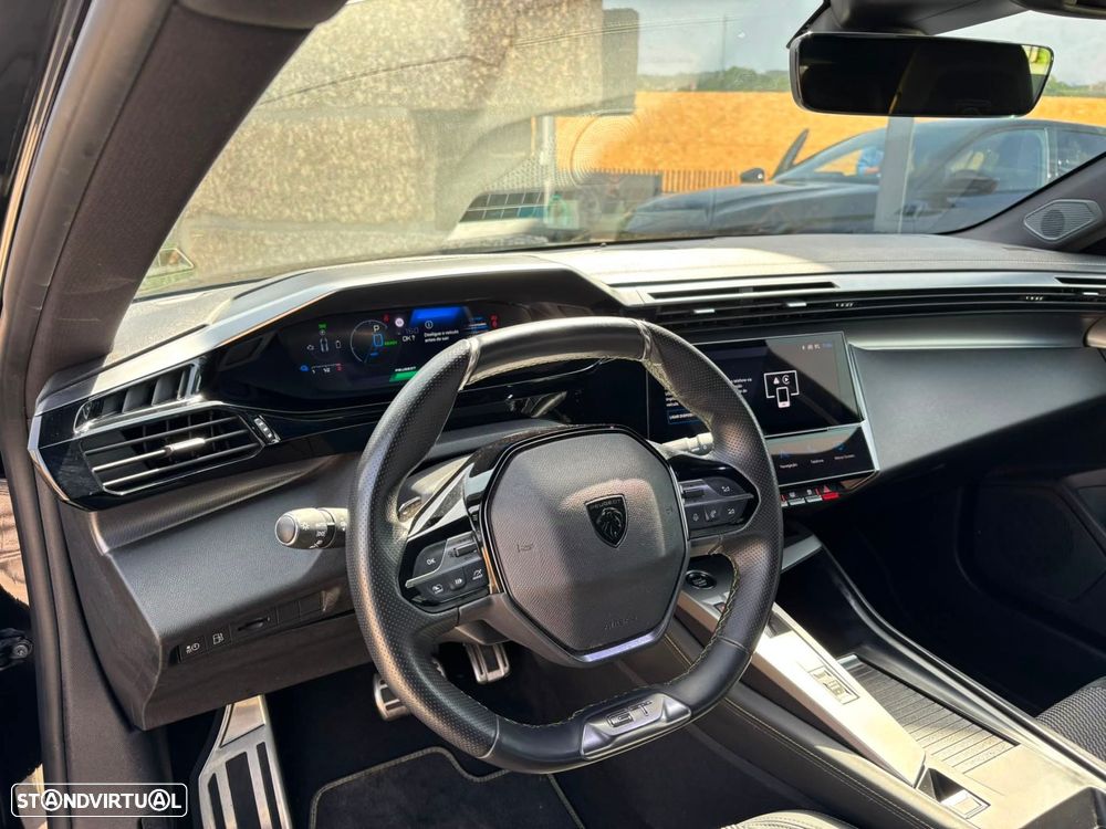 Peugeot 308 - 6