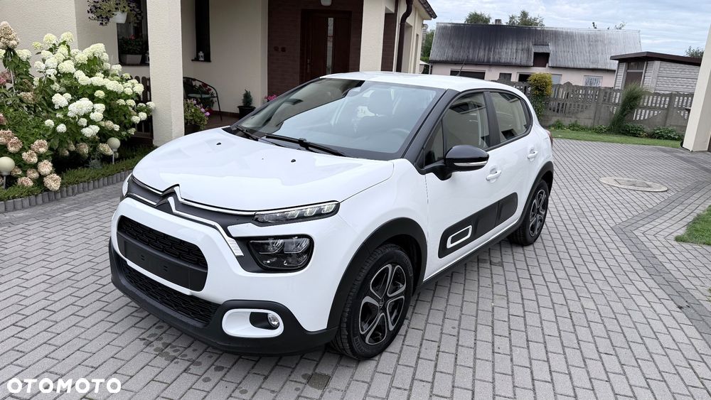 Citroën C3 Pure Tech 110 S&S SHINE PACK - 1
