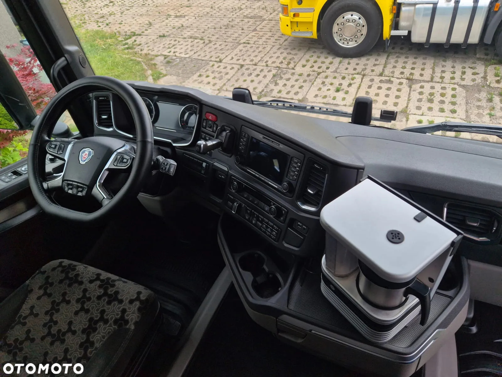 Scania R450 - 32