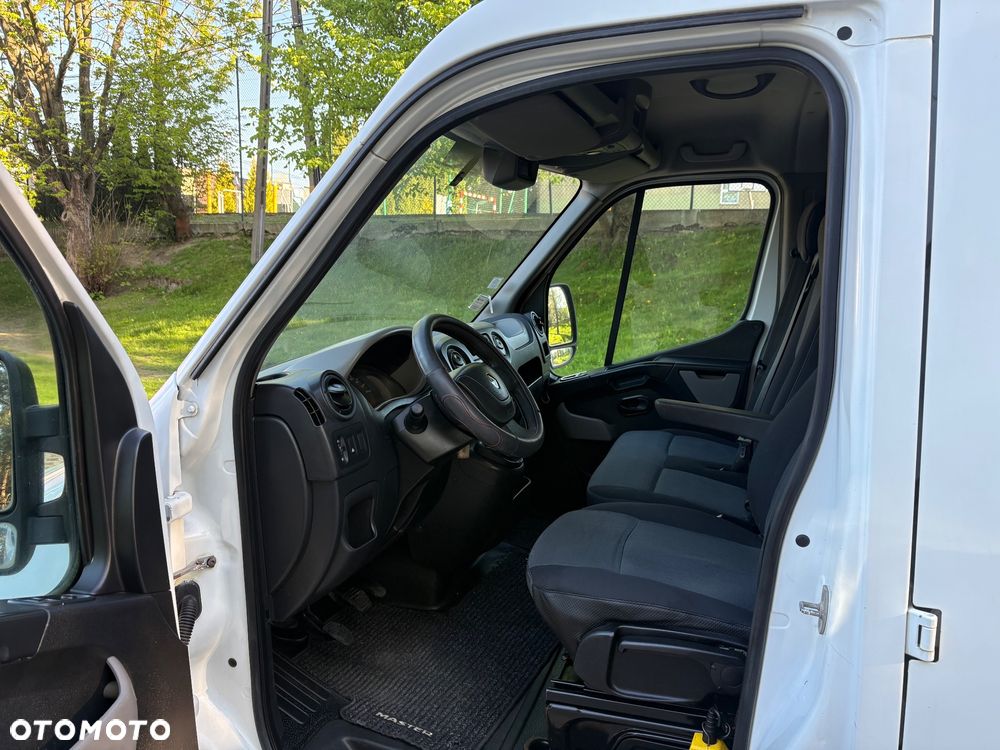 Renault Master - 14