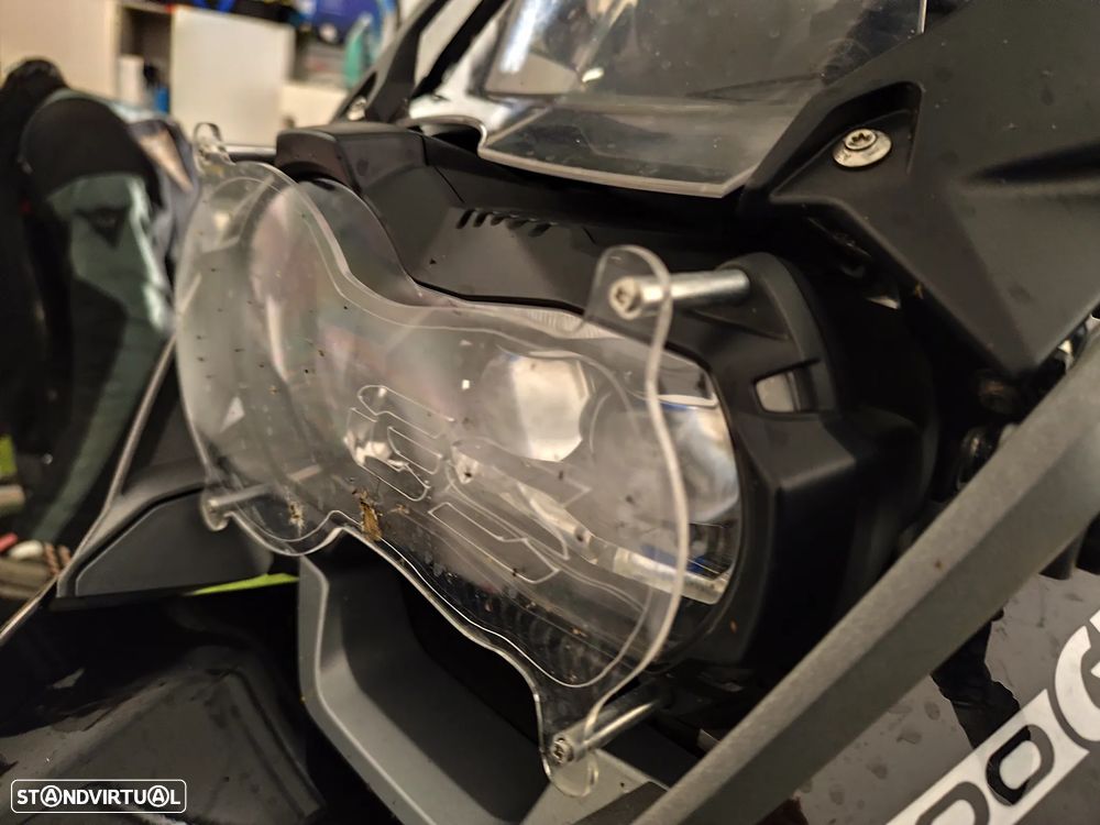 BMW R 1200 GS - 8
