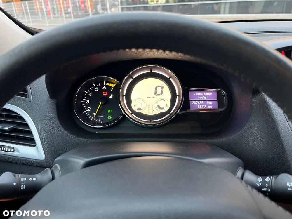 Renault Megane Grandtour TCe 130 Dynamique - 28