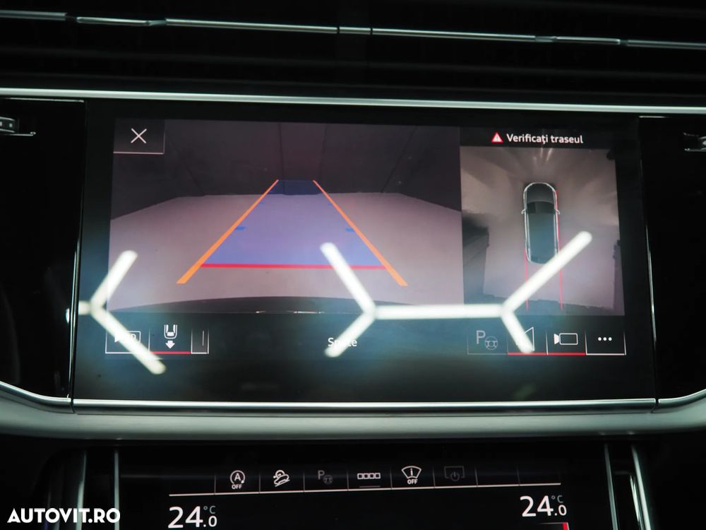 Audi Q8 50 TDI quattro Tiptronic MHEV - 14