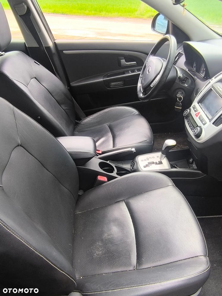 Kia Ceed 2.0 CVVT Automatik TX - 16