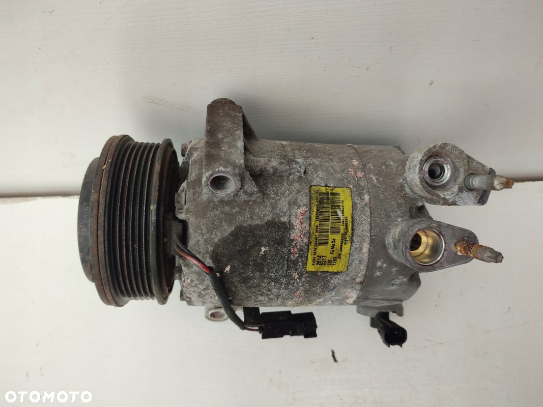 Sprężarka klimatyzacji FORD FOCUS MK3 1.0 ECOBOOST CV61-19D629-FE - 2