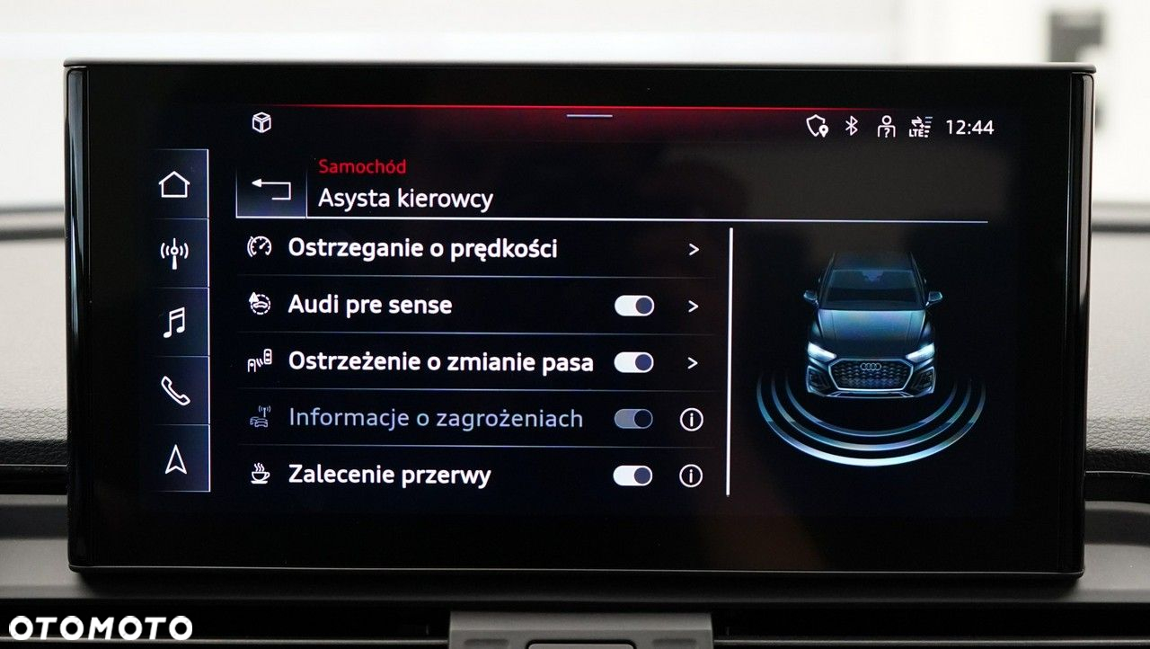Audi Q5 Sportback - 39
