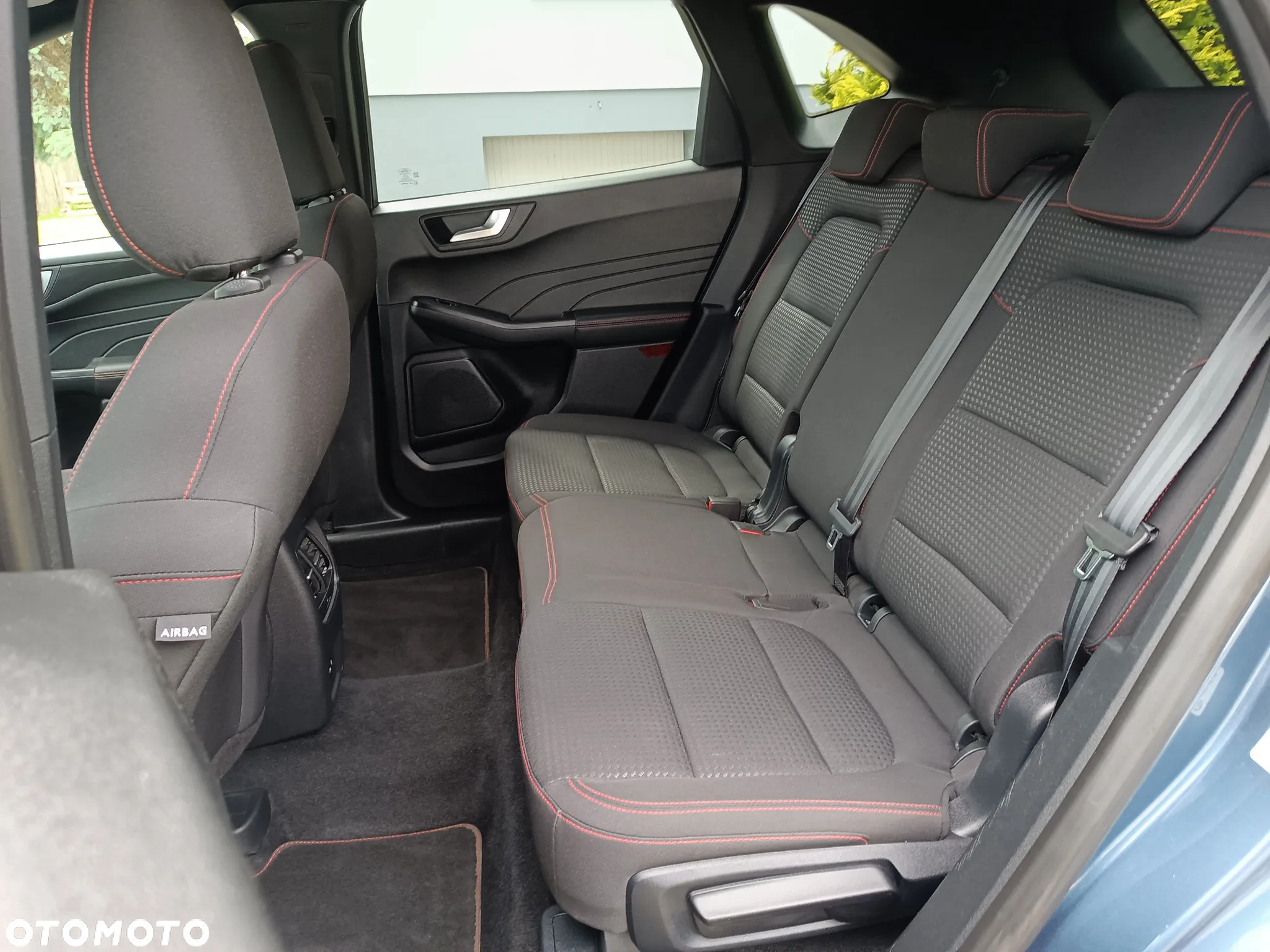 Ford Kuga 1.5 EcoBlue FWD ST-Line X - 15